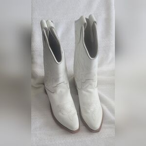 Old West Girls Cowboy Boots